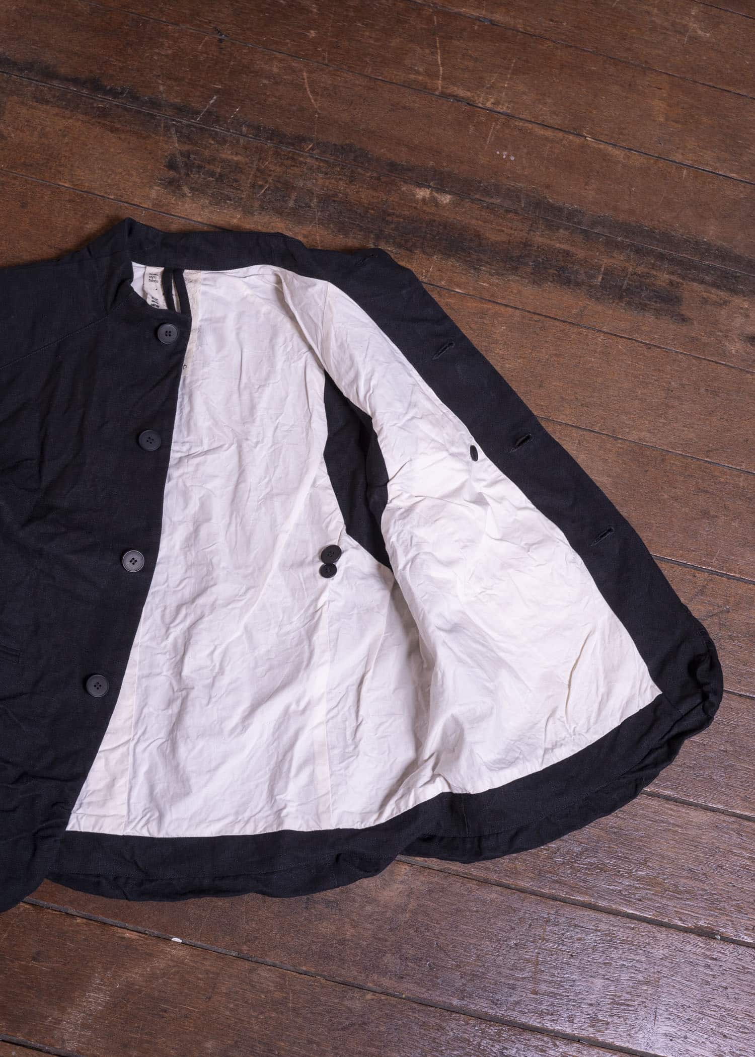 unkruid summer sonata black satin turc