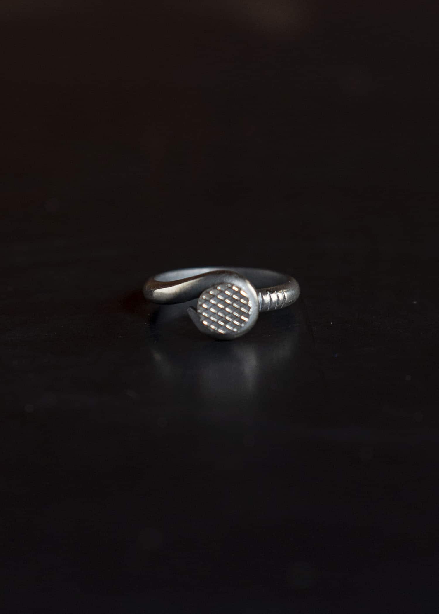 GUIDI G-NLAN01 RINGS