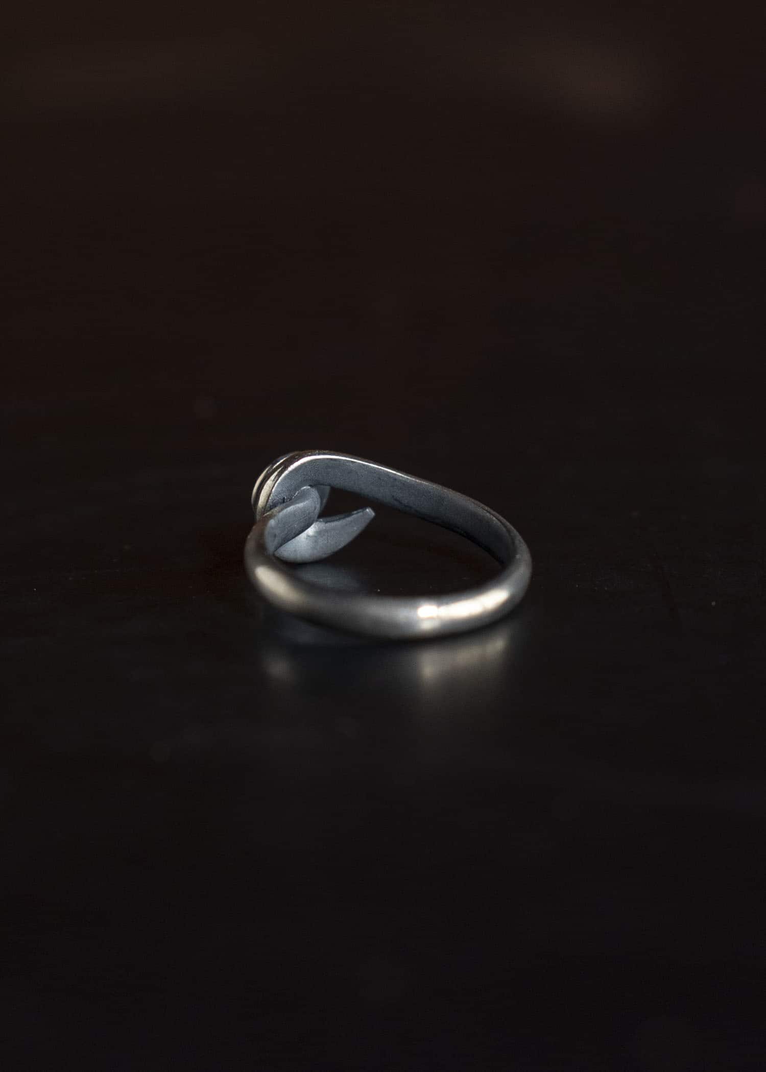 GUIDI G-NLAN01 RINGS