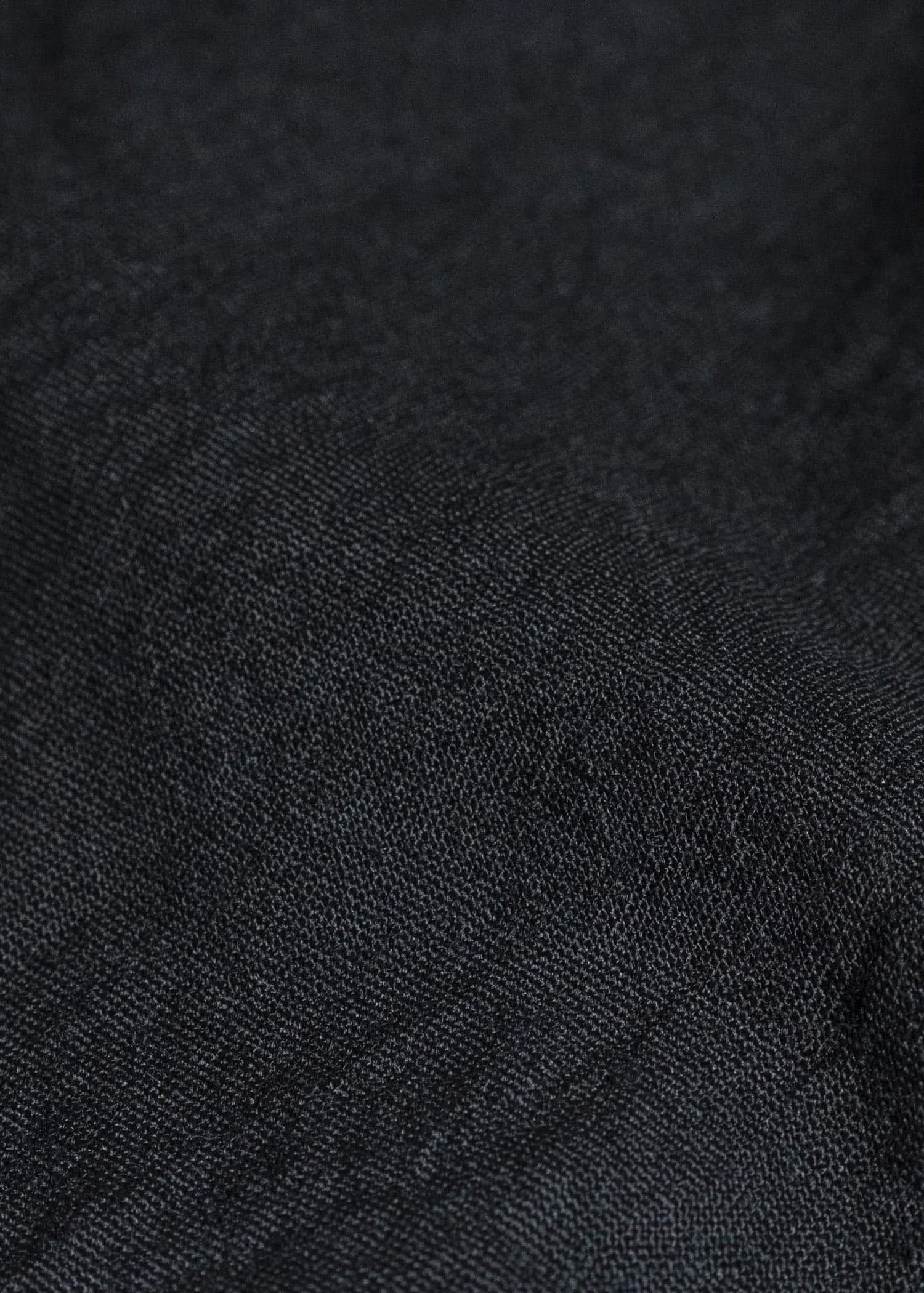KLASICA 26F-SH38-D85 SH-038 -mu Mixture of Smock and Shirt Gray