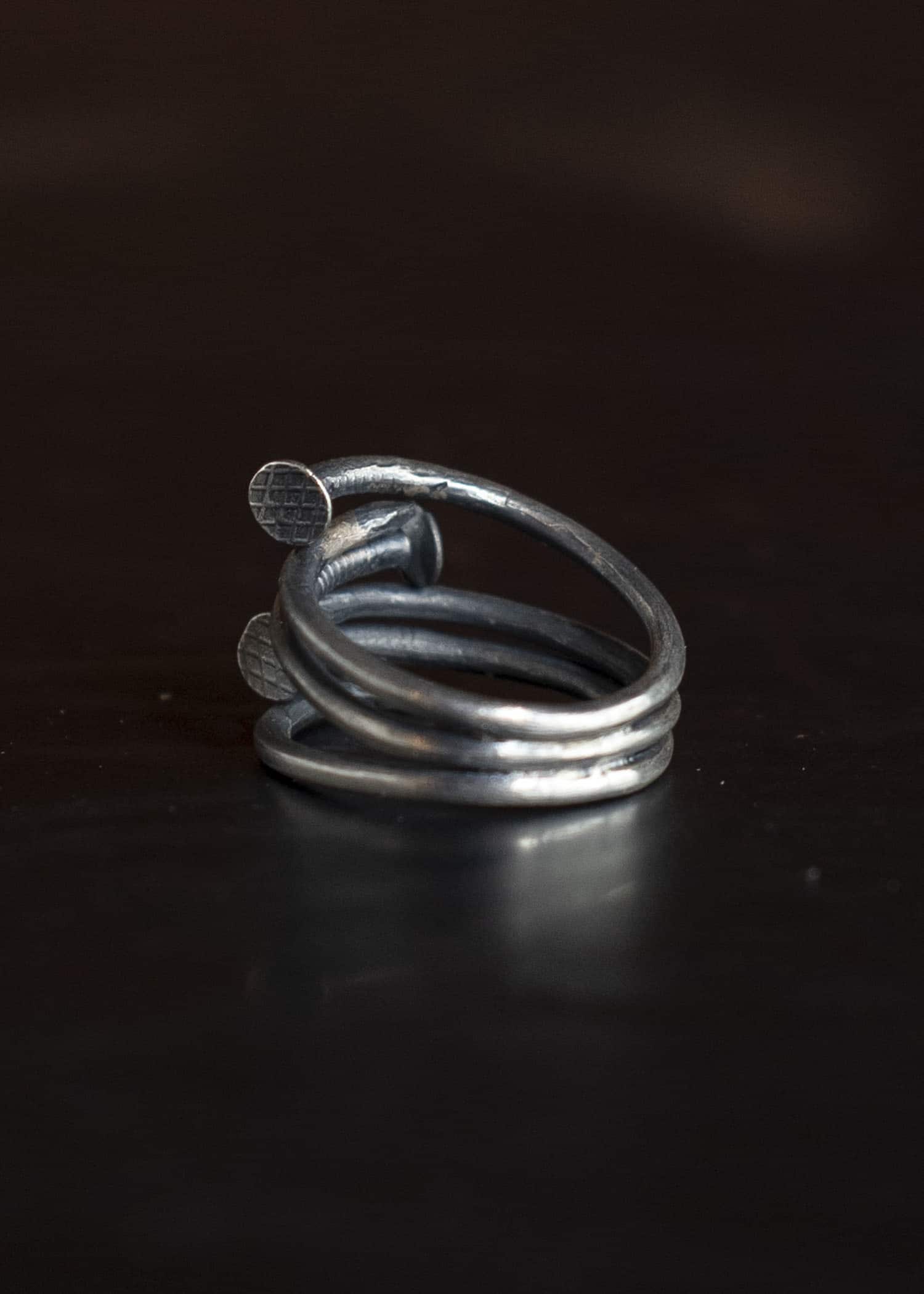 GUIDI G-SPR5 RINGS