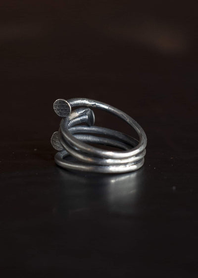GUIDI G-SPR5 RINGS