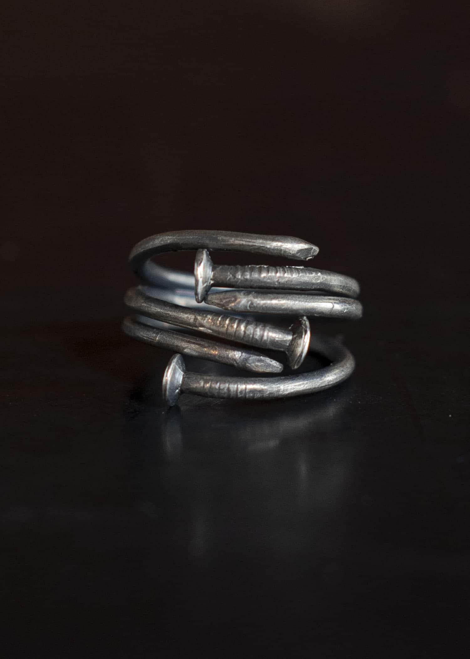 GUIDI G-SPR5 RINGS