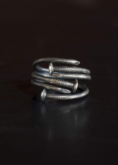 GUIDI G-SPR5 RINGS