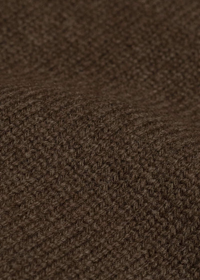 Taiga Takahashi Lot.507 Athletic Crewneck Sweater OAK