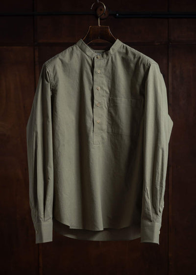 ZIIIN ”KOUBOU” 柘榴ZAKURO