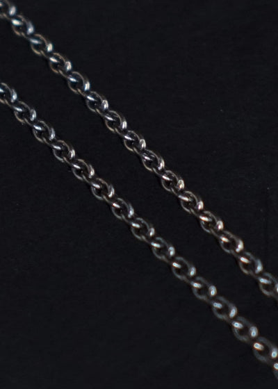 GUIDI G-CTA01 NECKLACES