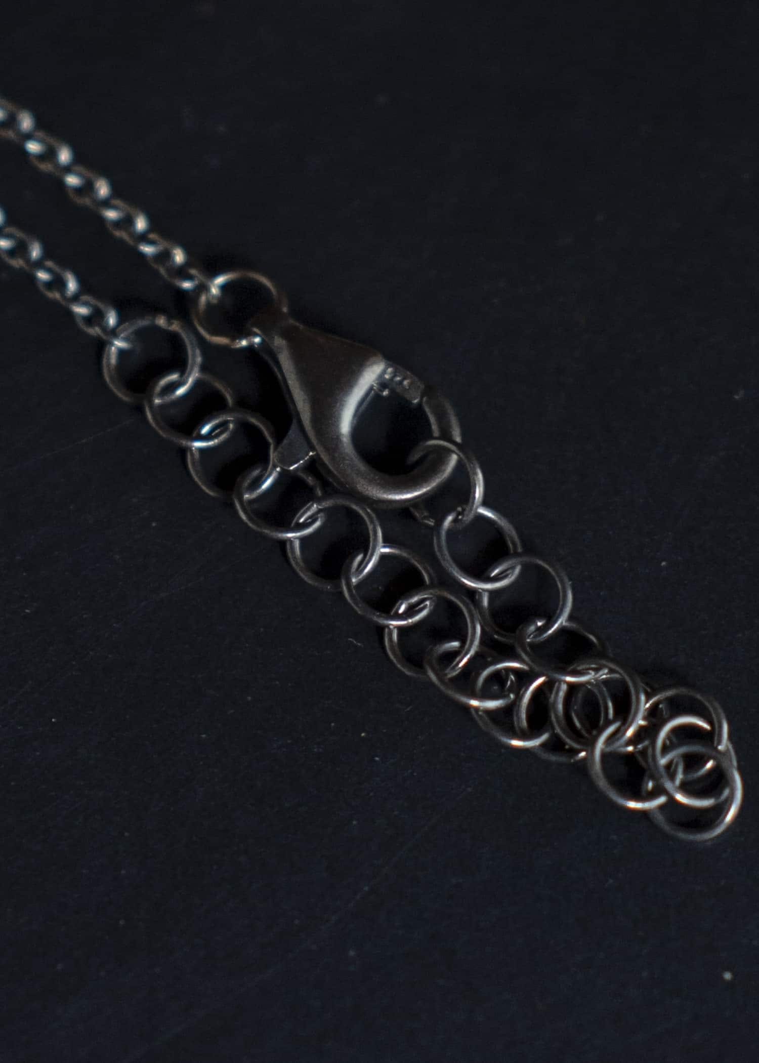 GUIDI G-CTA01 NECKLACES