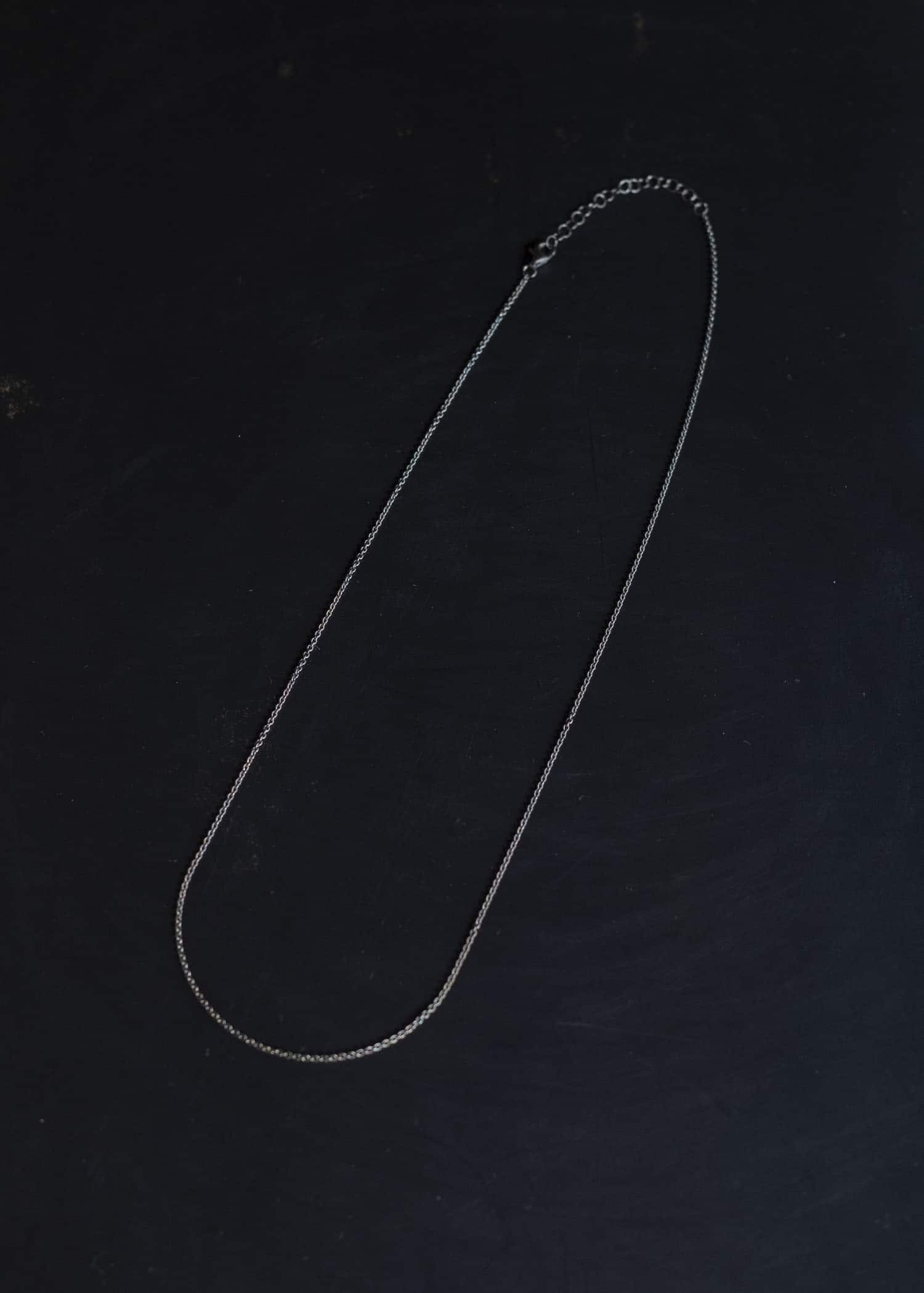 GUIDI G-CTA01 NECKLACES