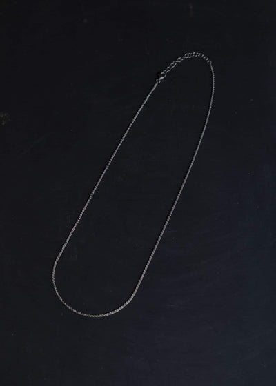 GUIDI G-CTA01 NECKLACES