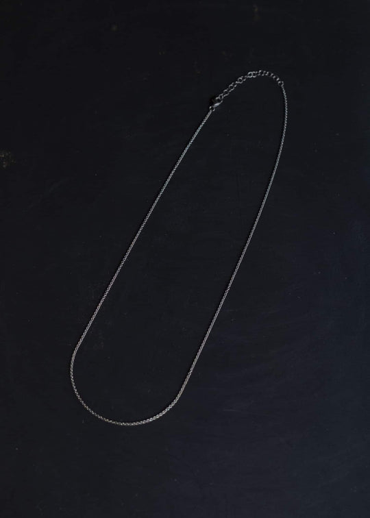 GUIDI G-CTA01 NECKLACES