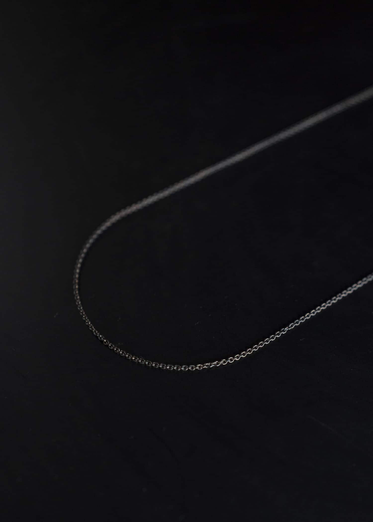 GUIDI G-CTA01 NECKLACES