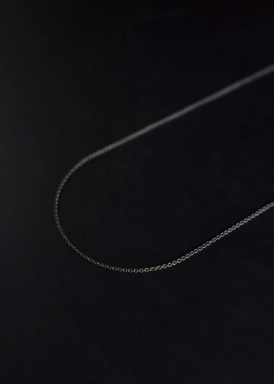 GUIDI G-CTA01 NECKLACES