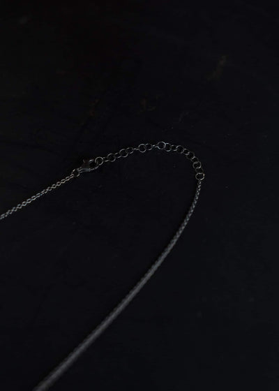GUIDI G-CTA01 NECKLACES