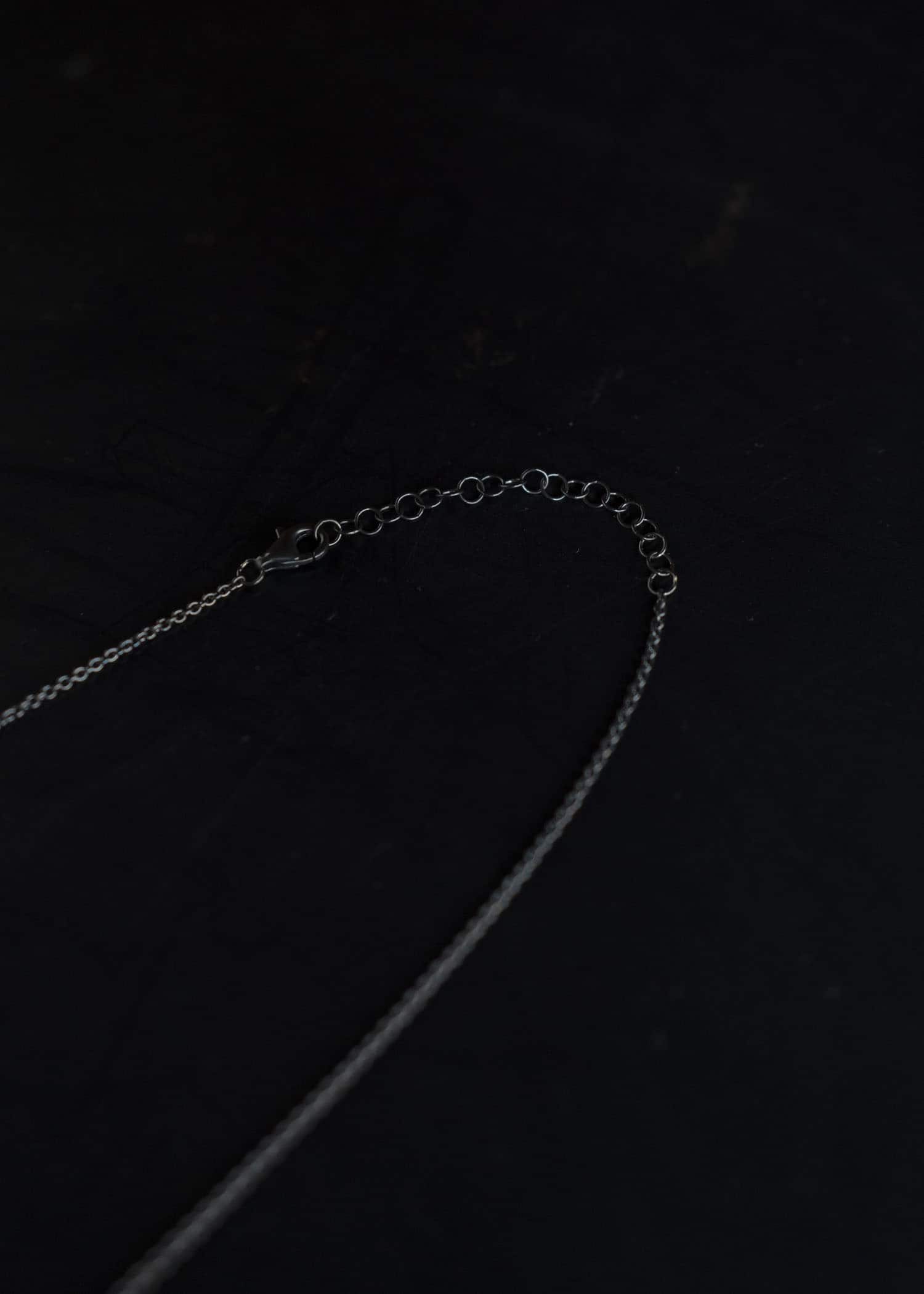 GUIDI G-CTA01 NECKLACES