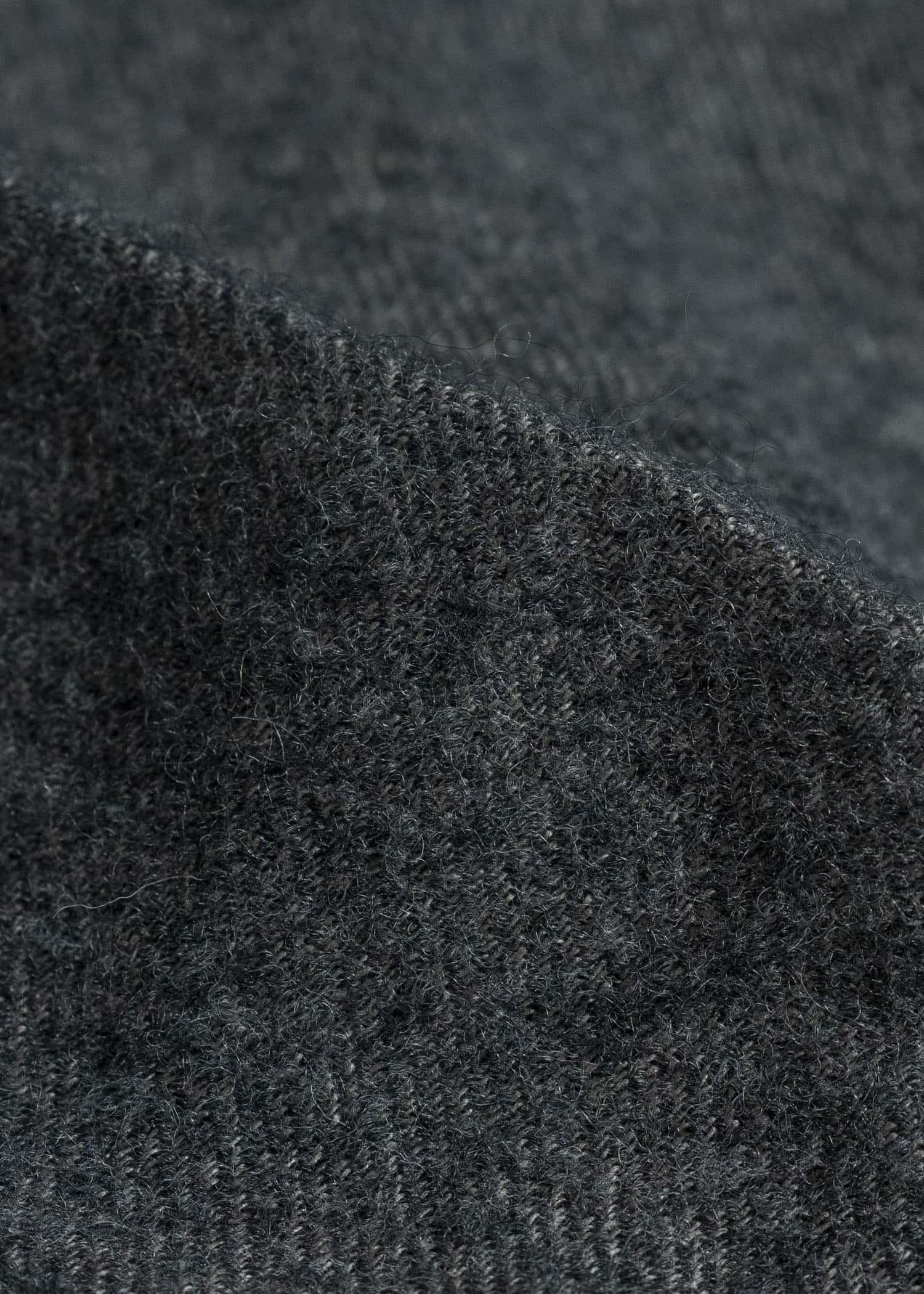 Taiga Takahashi Lot.201 Work Trousers CHARCOAL