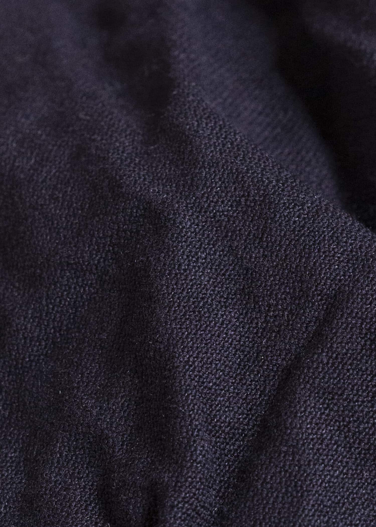 unkruid inmo pants black satin turc