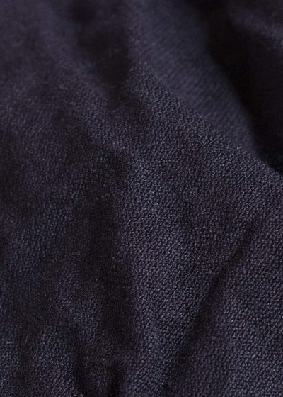unkruid inmo pants black satin turc
