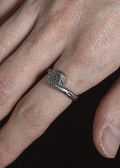 GUIDI G-NLAN01 RINGS