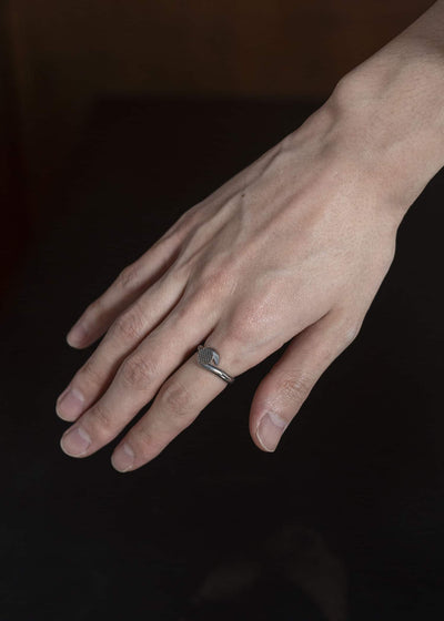 GUIDI G-NLAN01 RINGS