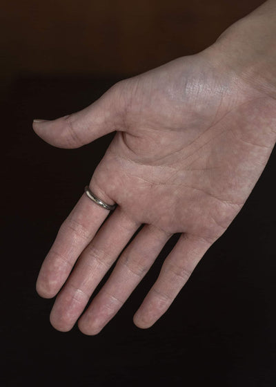 GUIDI G-NLAN01 RINGS