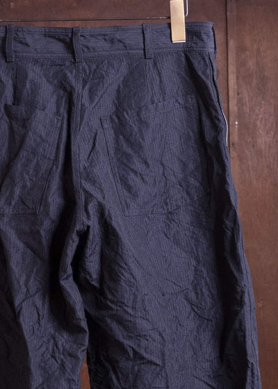 unkruid high water midnight fine herringbone