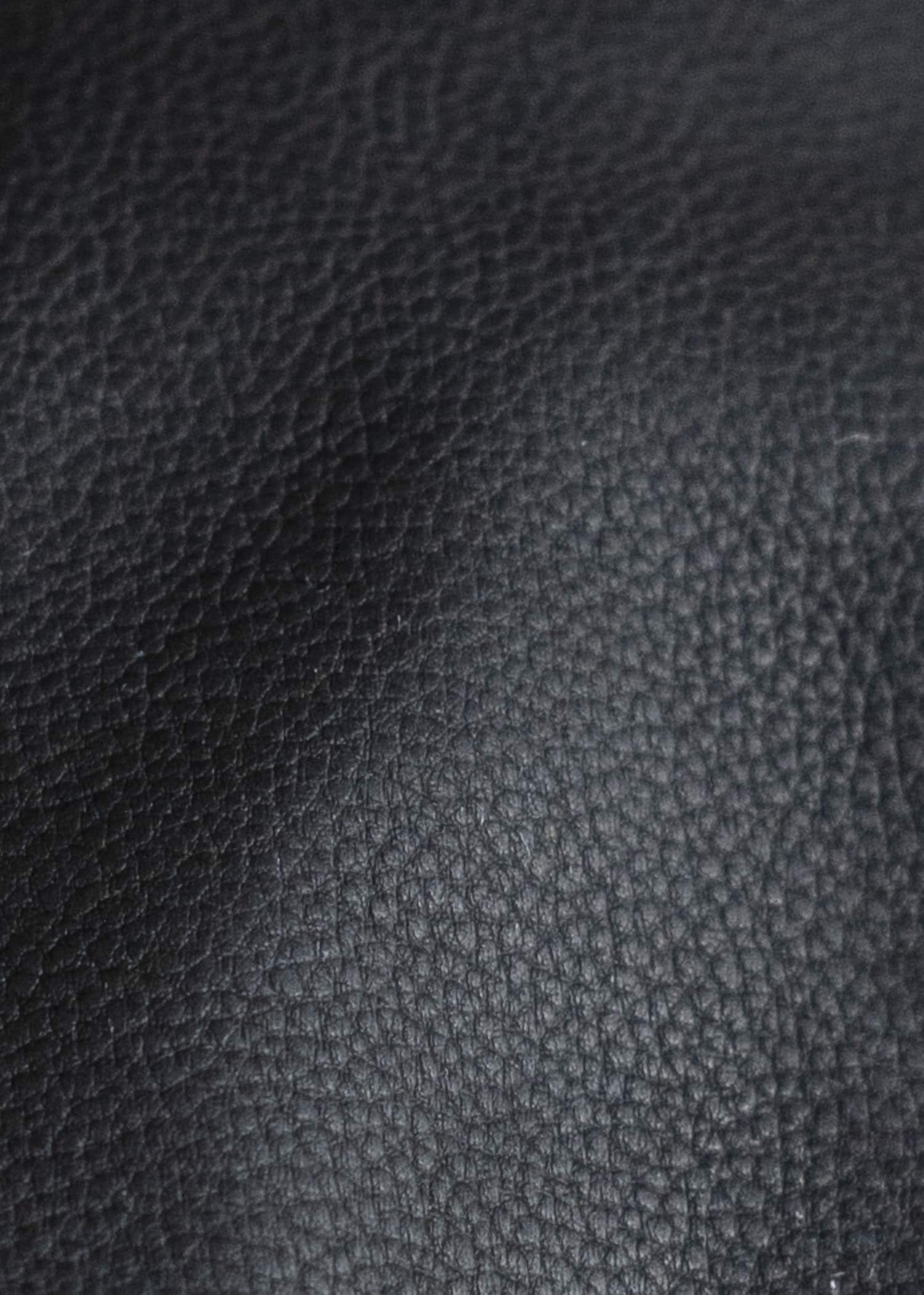GUIDI CA02-BLKT HOBO BAG BLKT