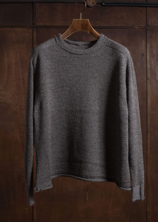 Jurgen Lehl ベビーリャマ JO554KB621 ブラウン