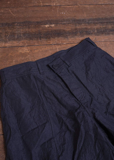 unkruid high water midnight fine herringbone