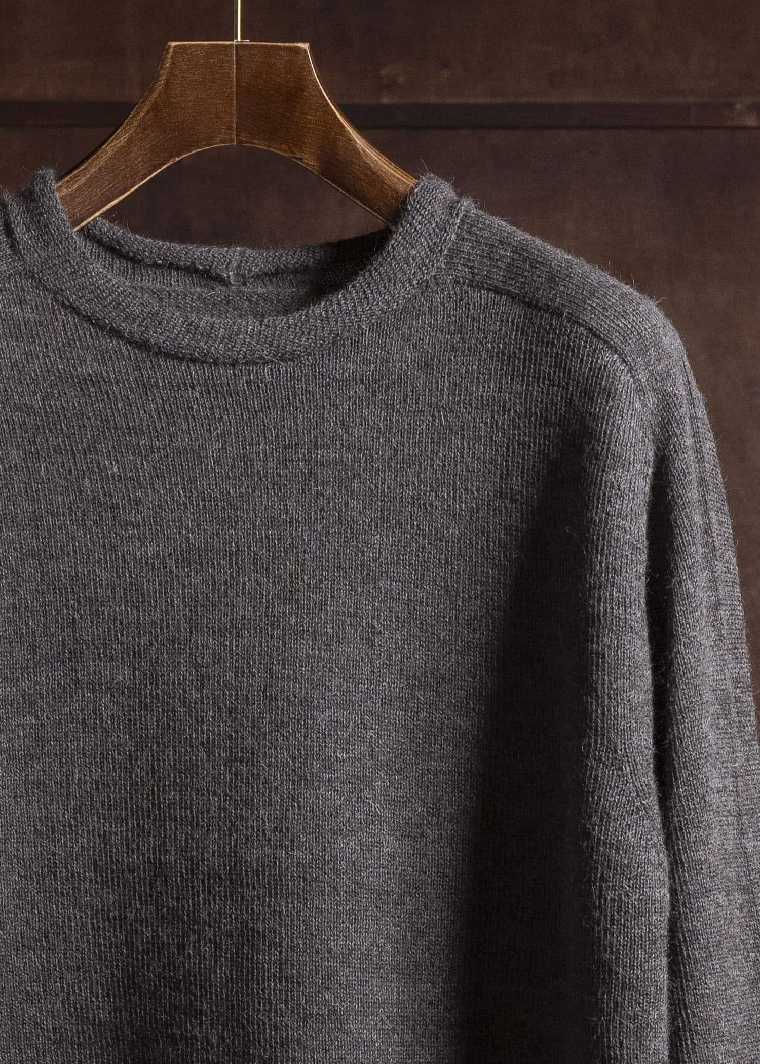 Jurgen Lehl Baby Llama JO554KB621 Brown