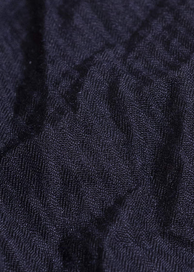 unkruid high water midnight fine herringbone