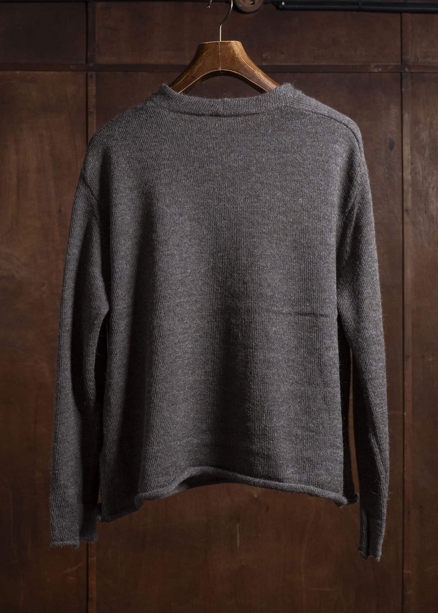 Jurgen Lehl Baby Llama JO554KB621 Brown