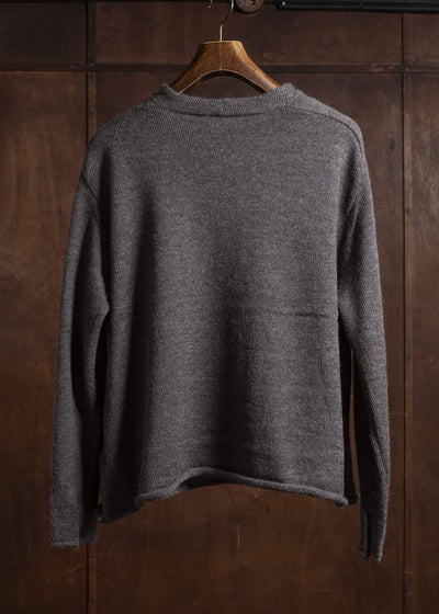 Jurgen Lehl ベビーリャマ JO554KB621 ブラウン