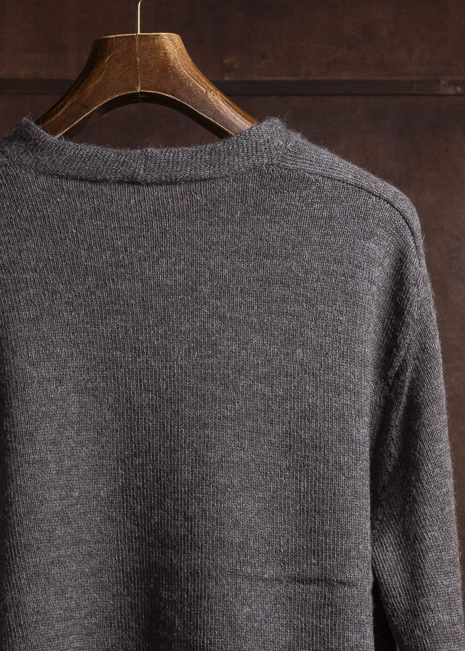 Jurgen Lehl Baby Llama JO554KB621 Brown