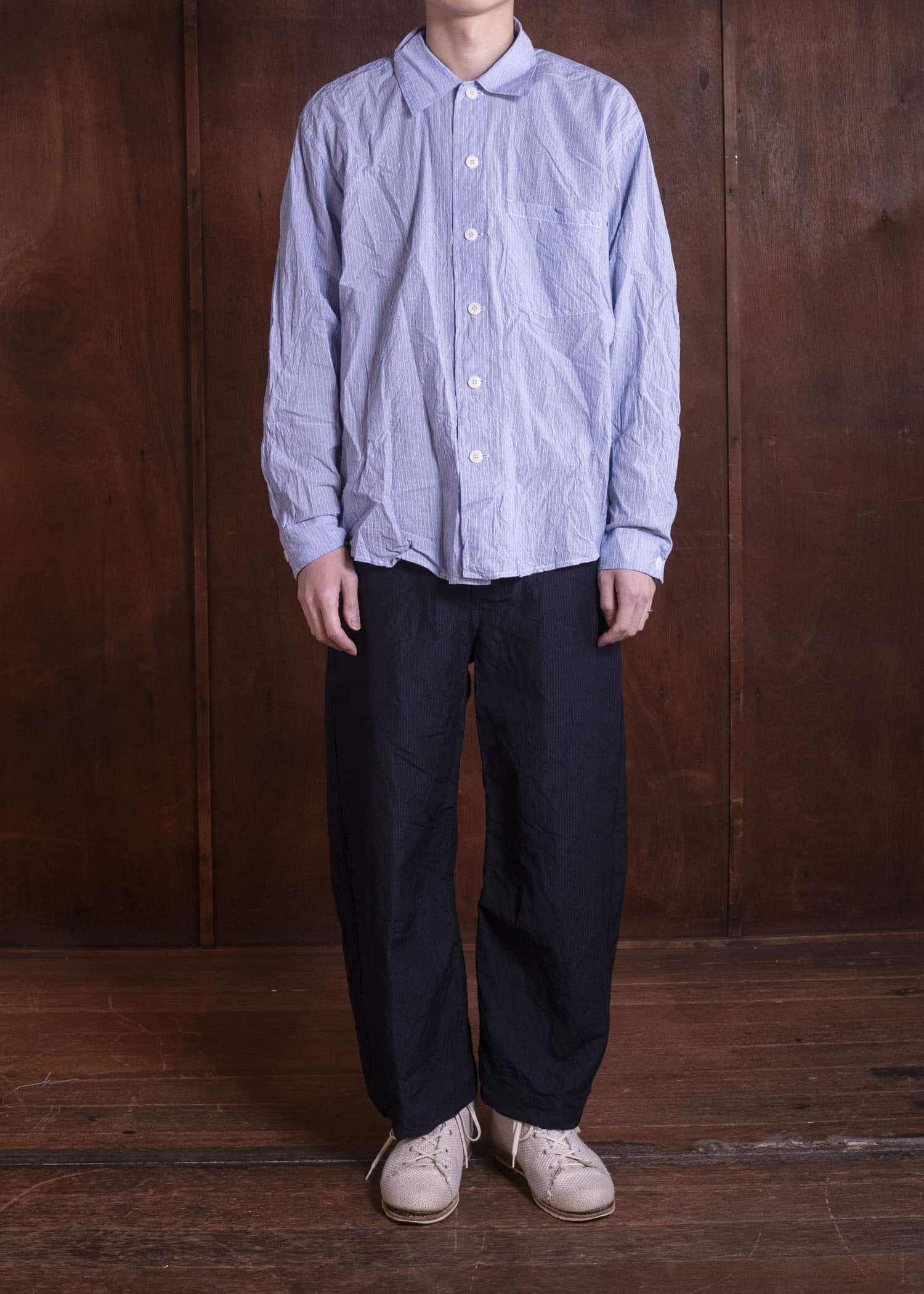 unkruid new cloud light blue fine cordlane