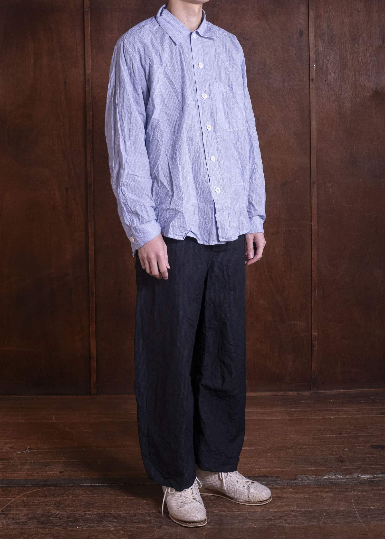 unkruid new cloud light blue fine cordlane