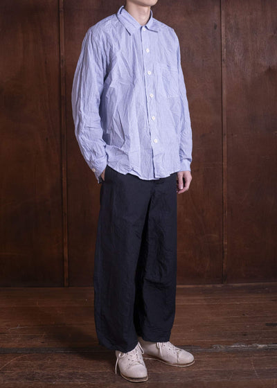unkruid new cloud light blue fine cordlane