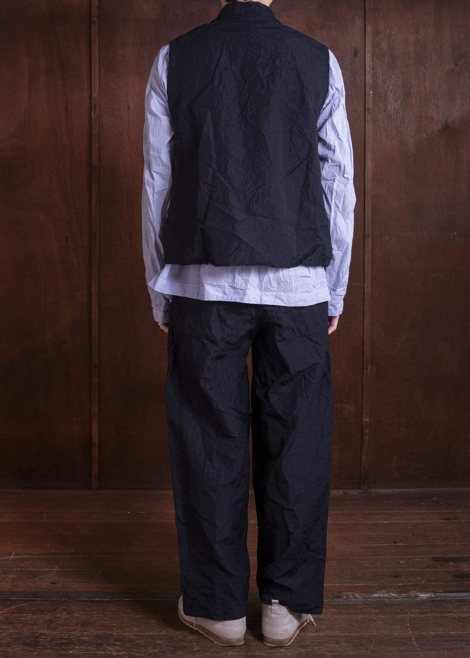 unkruid summer sonata midnight fine herringbone