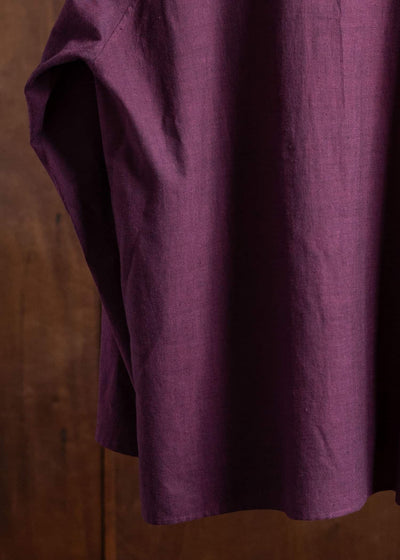 コットンカーディシャツ J0142FBM892-79