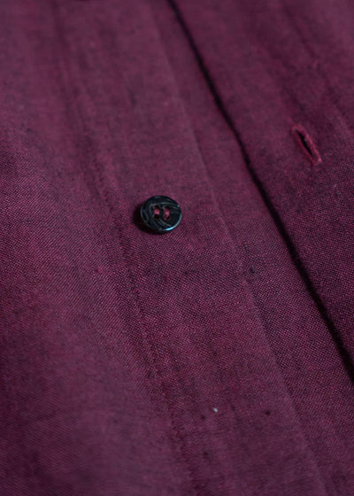 コットンカーディシャツ J0142FBM892-79