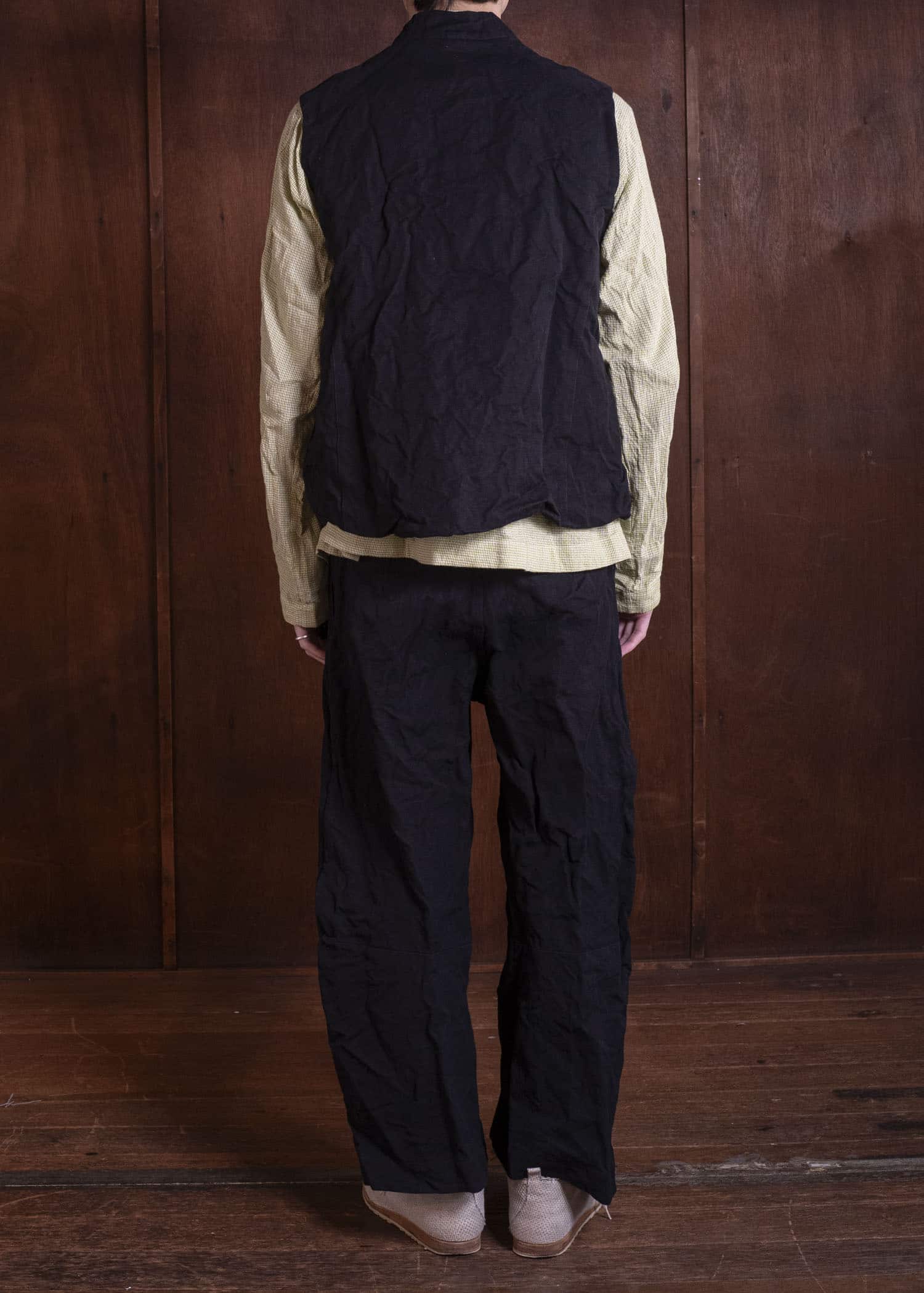 unkruid summer sonata black satin turc