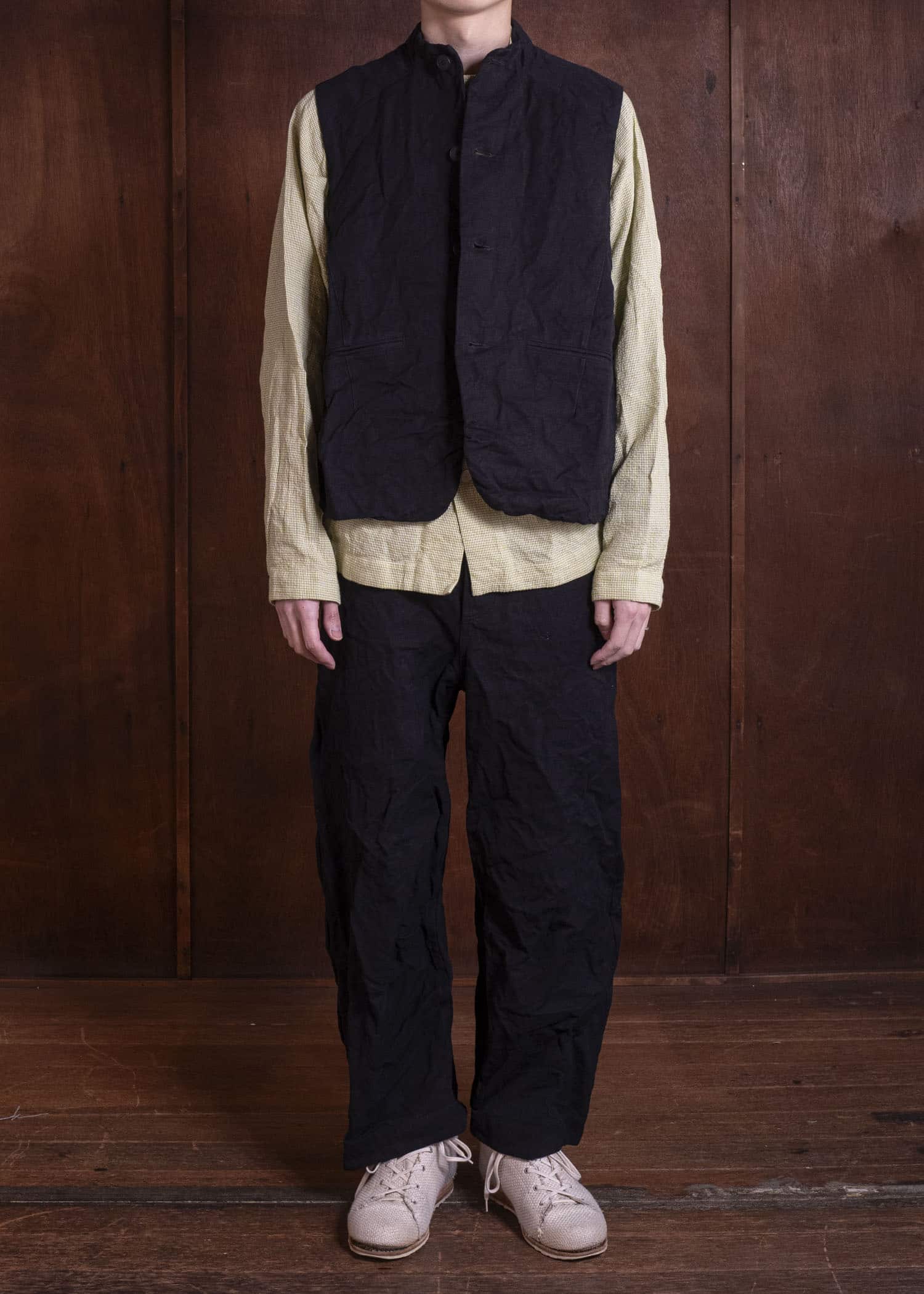 unkruid summer sonata black satin turc