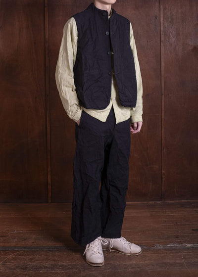 unkruid summer sonata black satin turc