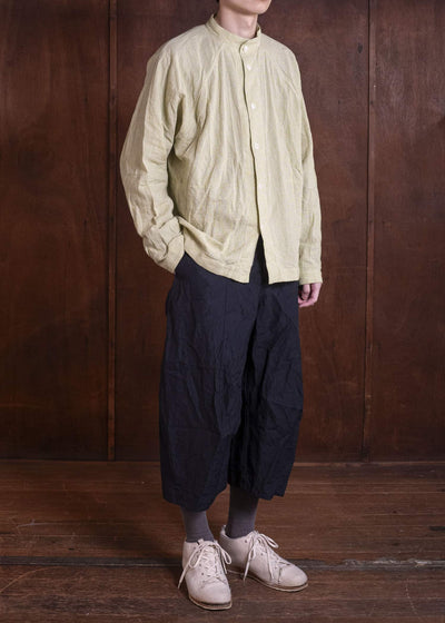 unkruid high water midnight fine herringbone