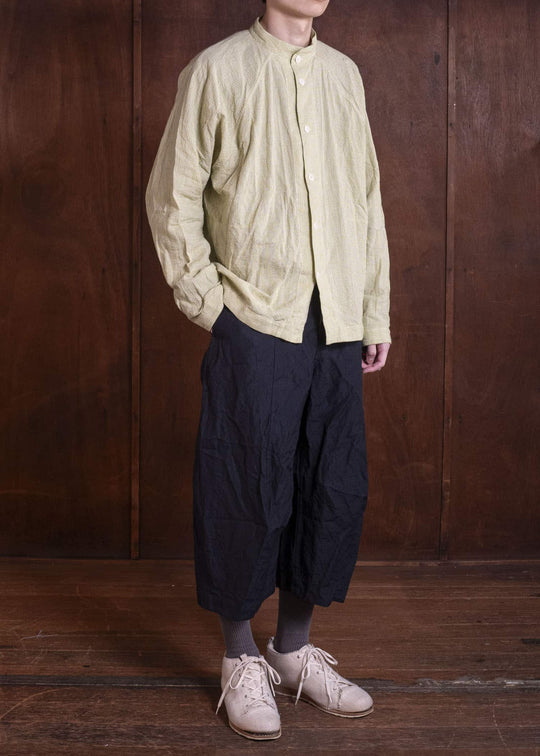 unkruid high water midnight fine herringbone