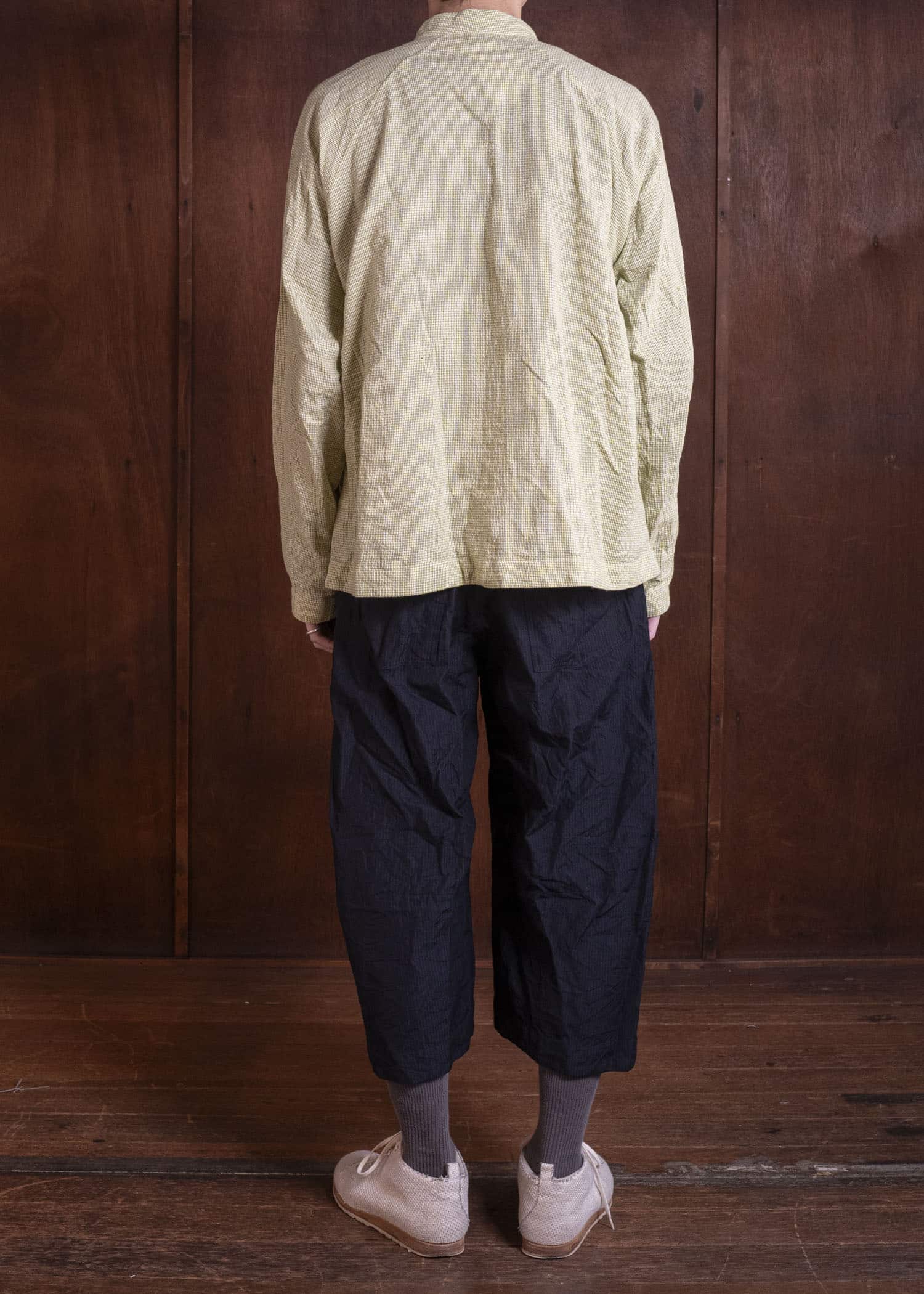 unkruid high water midnight fine herringbone