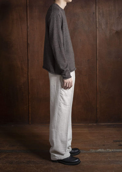 Jurgen Lehl ベビーリャマ JO554KB621 ブラウン