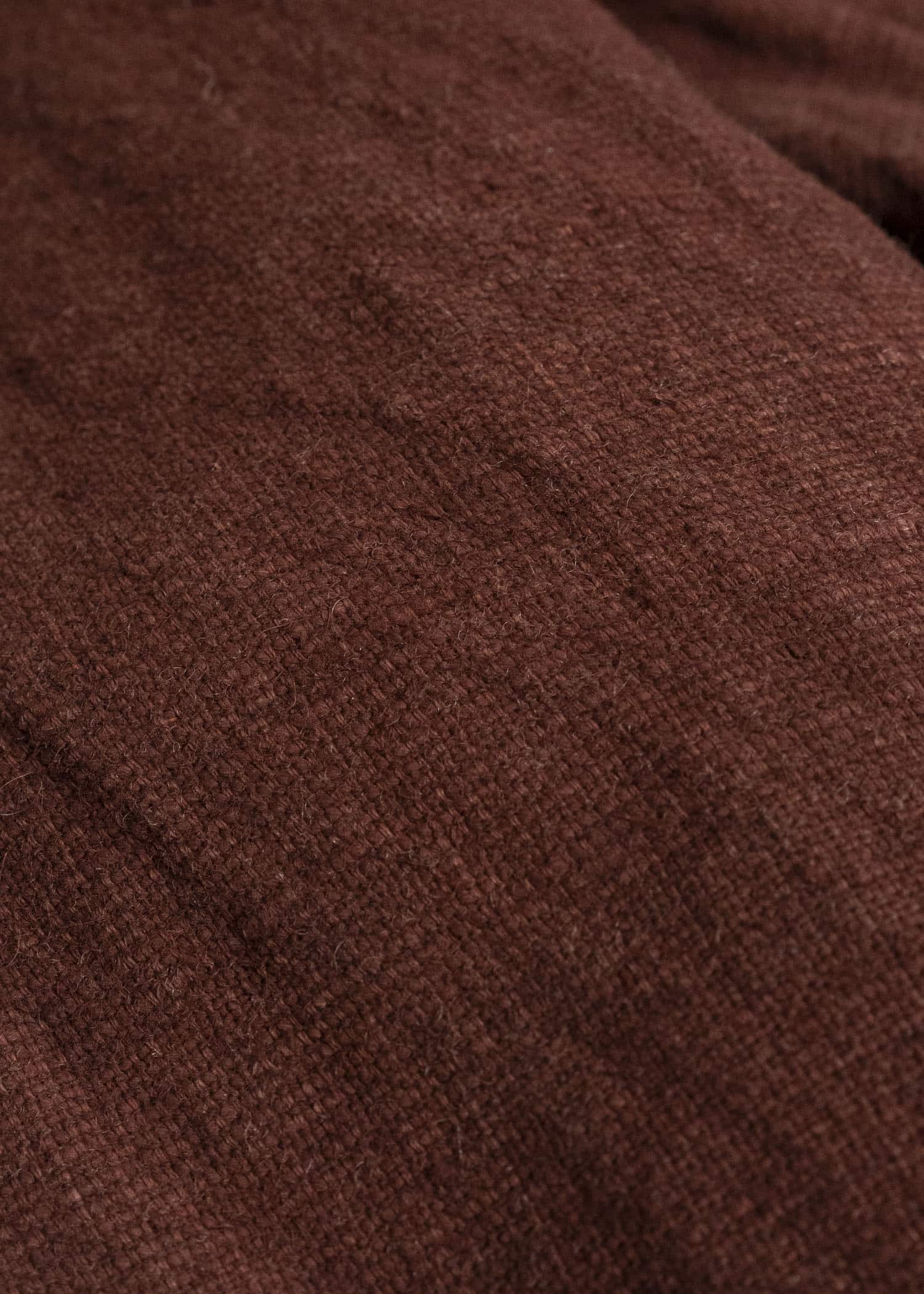 amachi. AY19J-2095-26AW Elevation Jacket ND-Rust Brown