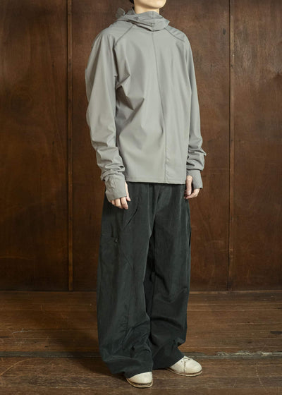 OPPOSE DUALITY OD4005PAK-26SS Hood Top Nylon Gray