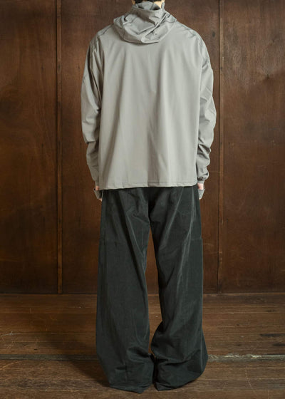 OPPOSE DUALITY OD4005PAK-26SS Hood Top Nylon Gray